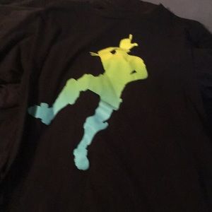 Fortnite shirt